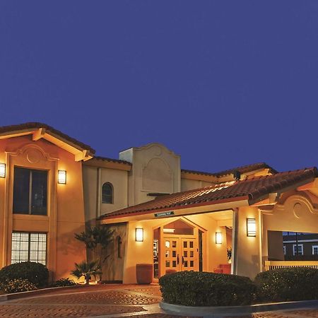 La Quinta Inn By Wyndham Midland Exterior foto