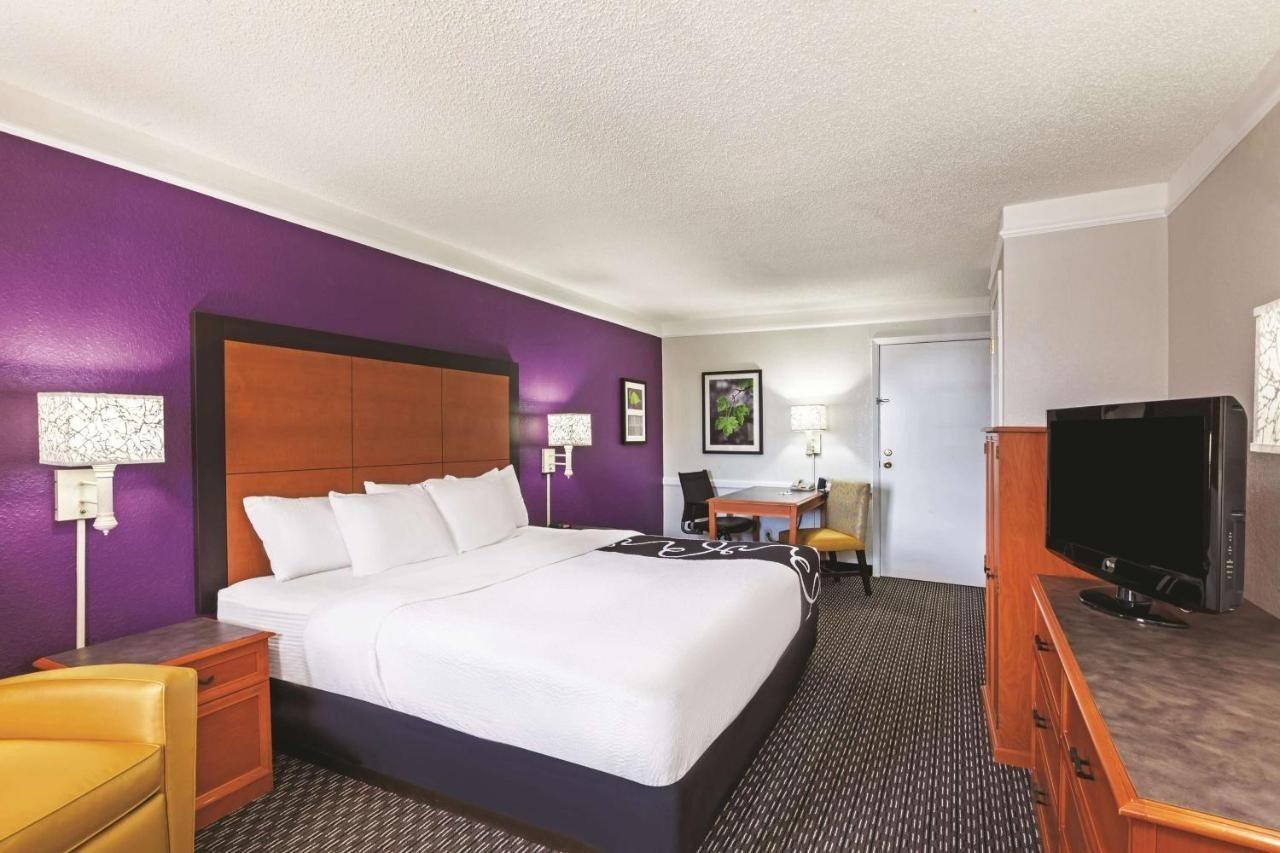 La Quinta Inn By Wyndham Midland Exterior foto