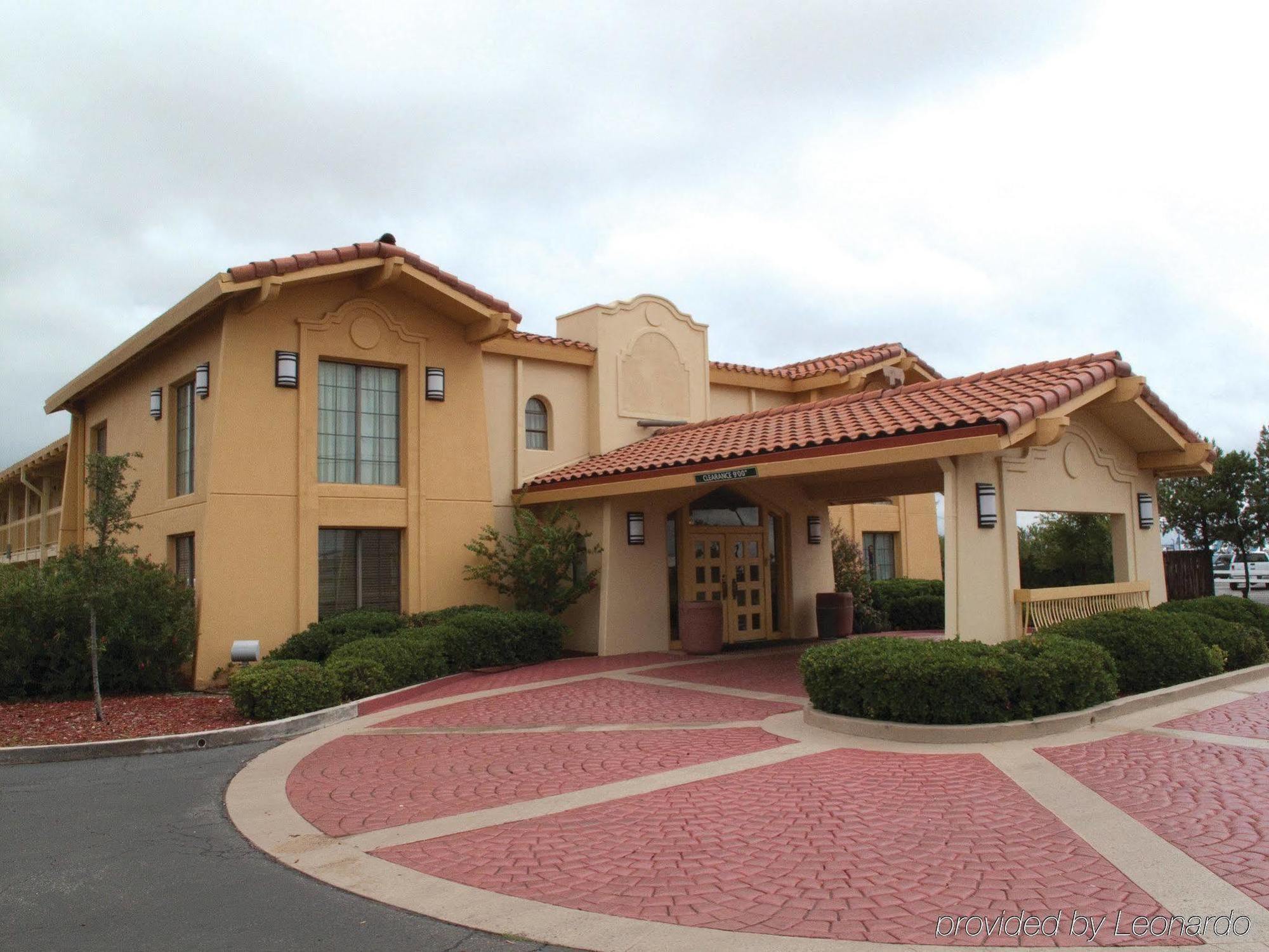 La Quinta Inn By Wyndham Midland Exterior foto